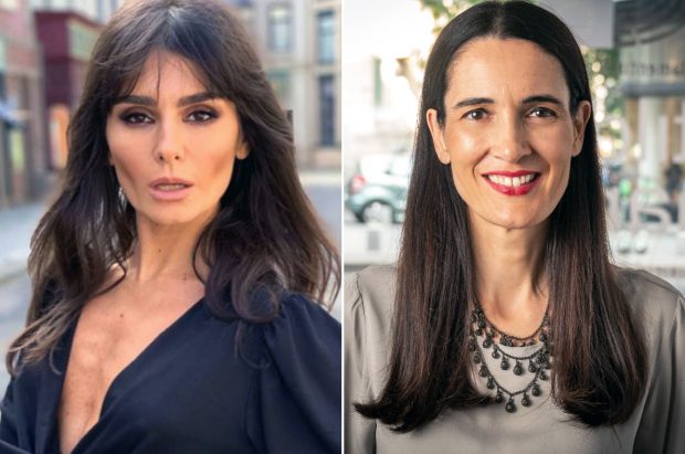 Dana Budeanu și misterul „hotarului de fier” de pe Intrarea Urali. Cum s-a terminat scandalul dintre creatoarea de modă și Primăria Sectorului 1
