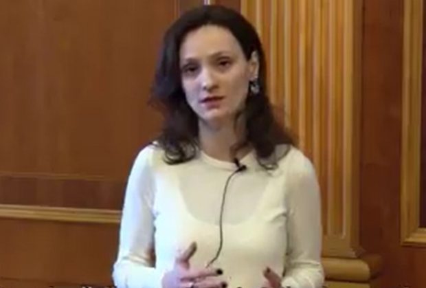 Diana Pungă și-a dat demisia din funcția de city manager al Bucureștiului, după trei ani. Era un apropiat al lui Nicușor Dan
