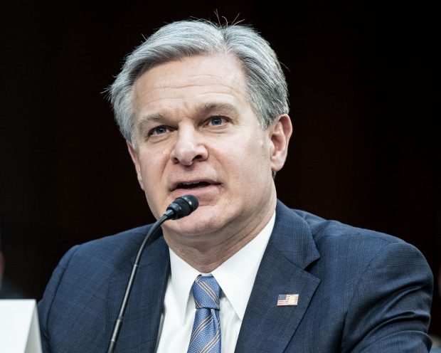 Șeful FBI oferă detalii noi în legătură cu tentativa de asasinat asupra lui Donald Trump: informațiile despre John F. Kennedy căutate de atacator