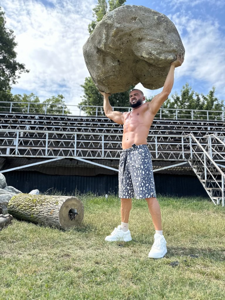 Dorian Popa, surprins cu o nouă iubită! Ce a spus despre relația cu frumoasa domnișoară? 8 dorian popa comedia mentorii 2