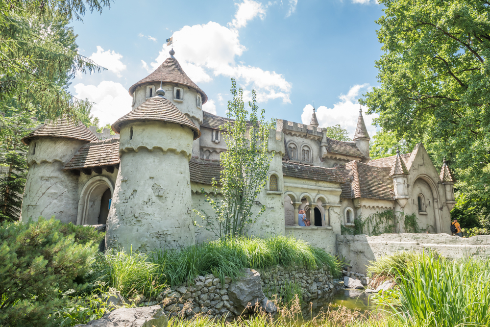 efteling