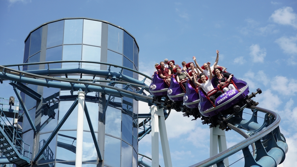 europa park