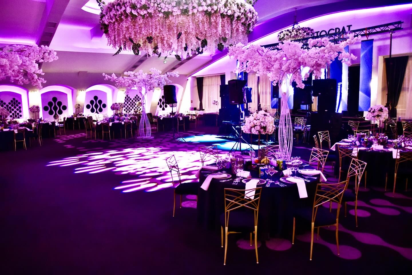 ARISTOCRAT EVENTS HALL - Salon London, Locația Din Pipera Preferată De Vedete ARISTOCRAT EVENTS HALL - Salon London, Locația Din Pipera Preferată De Vedete