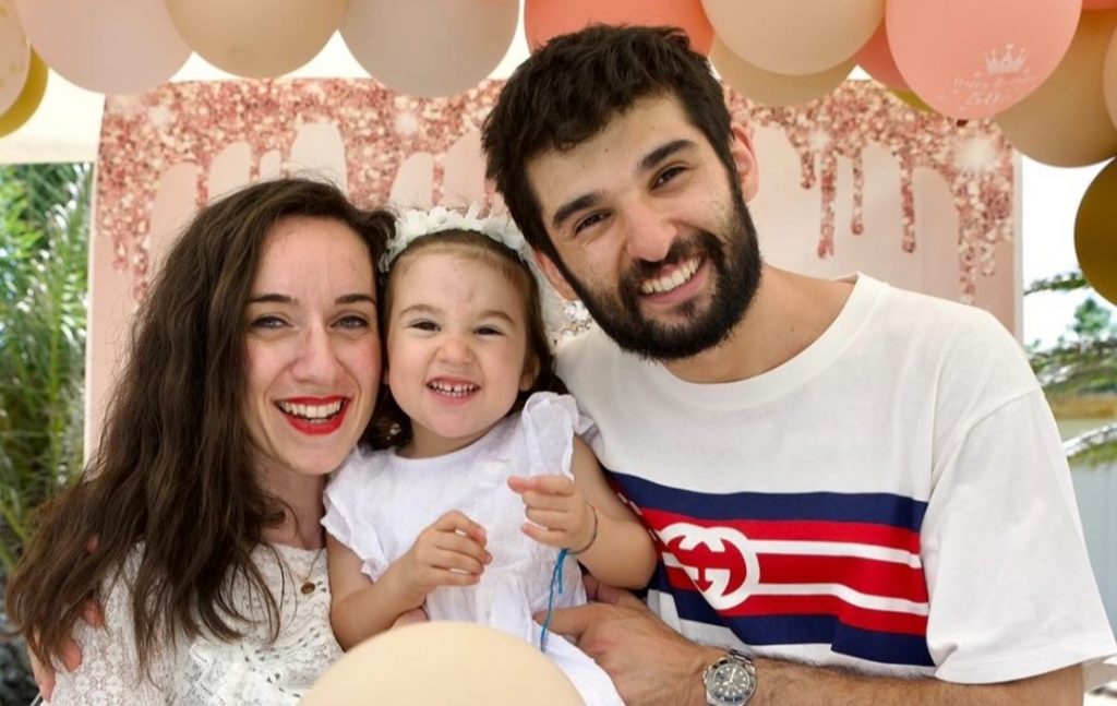 familia lui richard abou zaki