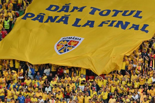 LIVESCORE România – Olanda 0 : 1, la Euro 2024. ACUM: tricolorii luptă pentru calificarea în sferturi. Se joacă pe contre