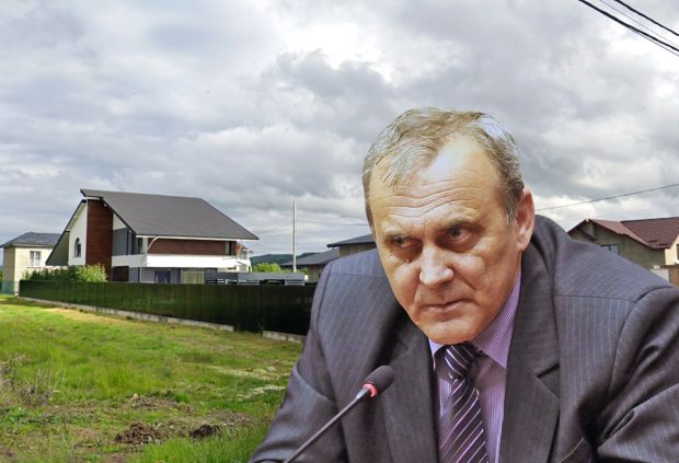 Doi experți vor calcula dacă un primar putea să-și construiască din salariu vila de 300.000 de euro. Judecător: „Să se întocmească o situaţie centralizată” 