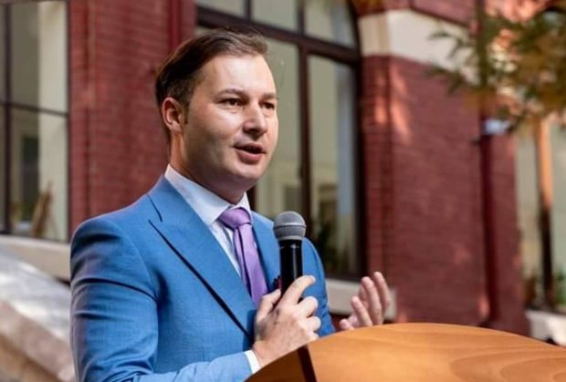 Șeful PNL Neamţ, care e și secretar de stat în Ministerul Energiei, trimis în judecată de DNA. Ce acuzații i se aduc