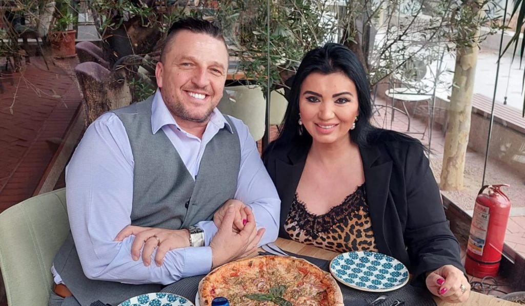 george restivan a plecat din romania 2