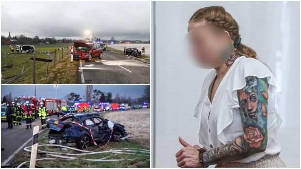 Șoferiță din Germania, condamnată la închisoare pe viață, după ce a ucis doi frați, de 2 și 6 ani, în timpul unei curse ilegale de mașini