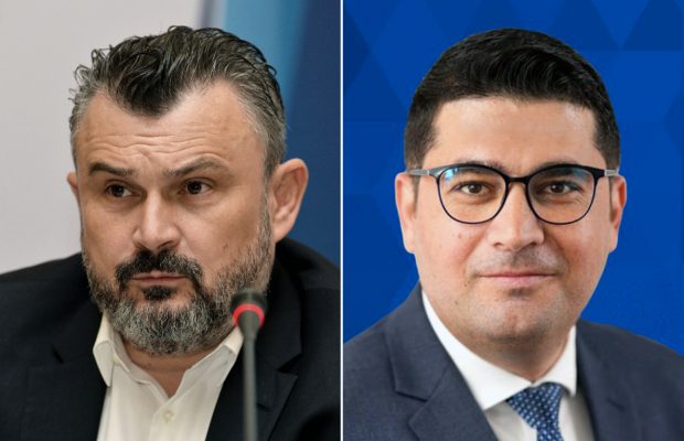 Ce politicieni au pus la bătaie 750 de salarii minime în campania electorală. Locurile ocupate pe listele electorale de Gheorghe Cârciu și Alexandru Epure