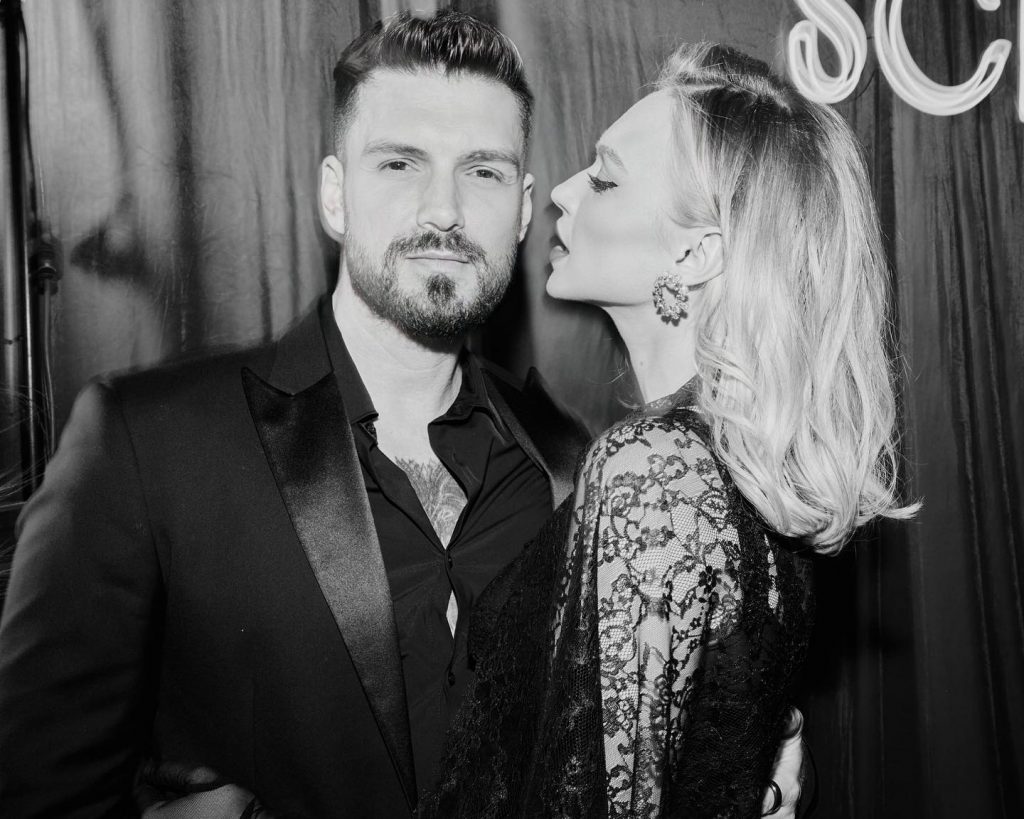 Bogdan Vlădău, gest impresionant pentru Gina Chirilă la 2 zile de la anunțul divorțului. Ce relație au în prezent 8 gina chirila bogdan vladau 1