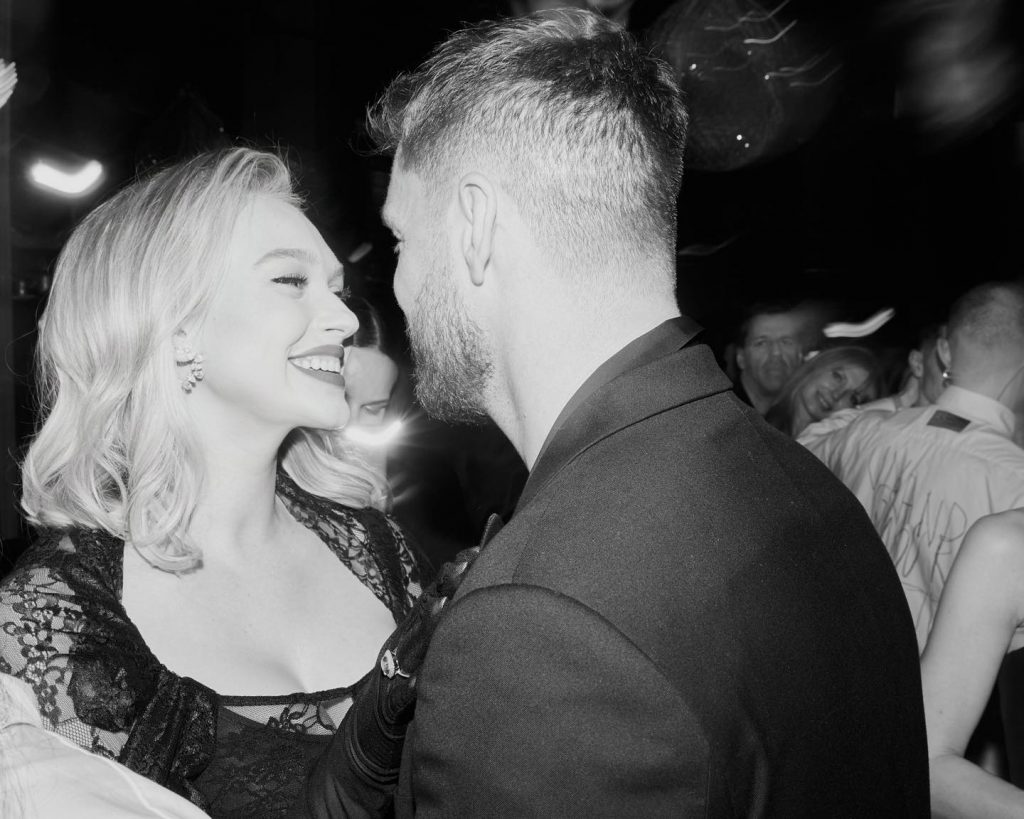 Bogdan Vlădău, primele declarații după ce s-a zvonit că el și Gina Chirilă s-au despărțit: „Important e să ne fie nouă bine” 5 gina chirila bogdan vladau 2
