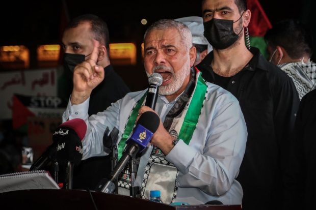 Presa arabă: SUA au oferit Iranului numele presupușilor agenți israelieni Mossad implicați în asasinarea liderului Hamas