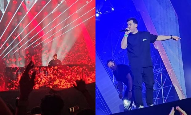 Scandal la SAGA 2024. DJ Hardwell a părăsit scena după 10 minute: „Acest festival nu mi-a dat niciun ban pentru show-ul din seara asta”. Reacția organizatorilor