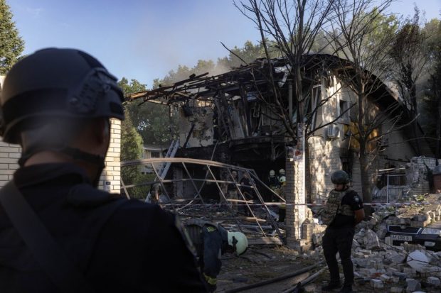 LIVETEXT Război în Ucraina, ziua 883 | Noi atacuri în Odesa. Planul lui Biden în legătură cu Ucraina până la finalul mandatului său