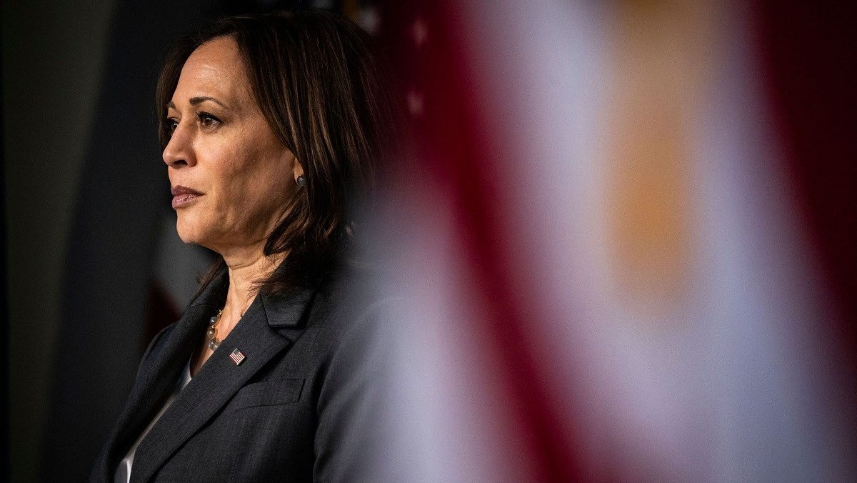 Kamala Harris E înaintea Lui Donald Trump în Primul Sondaj Realizat După Ce Joe Biden S-a Retras Din Cursa Prezidențială