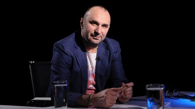 CNA cere ștergerea unui clip al lui Marius Tucă de pe YouTube în care vorbea de Călin Georgescu. Explicația lui Vasile Bănescu: „Un jurnalist nu e propagandist”