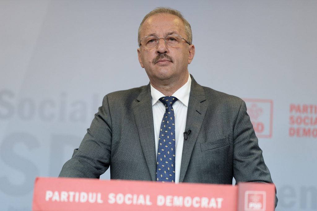 Ce politicieni au pus la bătaie 750 de salarii minime în campania electorală. Locurile ocupate pe listele electorale de Gheorghe Cârciu și Alexandru Epure 4 hepta5382070