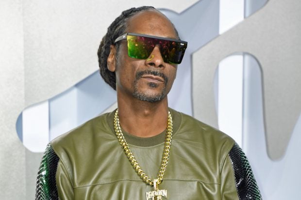 Snoop Dogg va purta torţa olimpică înaintea ceremoniei de deschidere a JO 2024 de la Paris