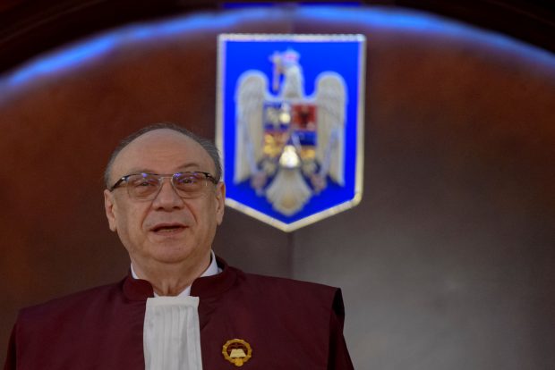 Prezidențiale 2025. Mesajele șefului CCR pe înțelesul tuturor: clarificări, avertismente la semnalele transmise instituțiilor
