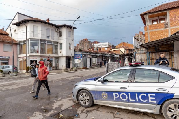 Doi români, arestați în Croația sub acuzația că au furat bani, bijuterii, ceasuri și portofele. La cât se ridică paguba