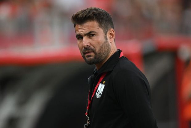 Mesajul lui Adrian Mutu pentru tricolori, după ce România a fost învinsă clar de Olanda în „optimile” Euro 2024