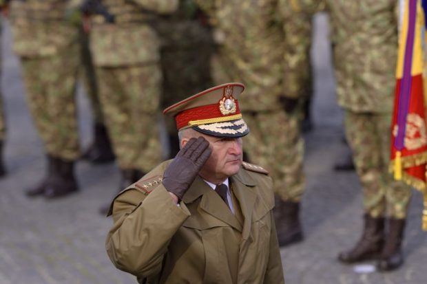 Șeful Statului-Major al Apărării: România are „un sistem de supraveghere foarte bun”. Ce spune despre resturile de dronă găsite în județul Tulcea