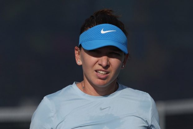 Simona Halep amână revenirea pe teren: „Nu sunt o maşină, sunt o fiinţă umană”. Ce probleme acuză