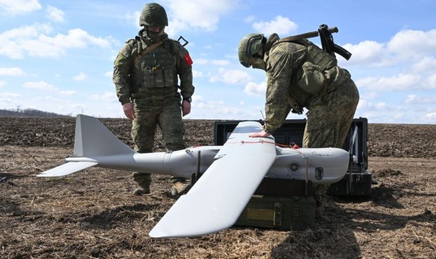LIVETEXT Război în Ucraina, ziua 880 | Rusia anunță că a distrus 75 de drone lansate de ucraineni. Rafinăria Tuapse, avariată în atac