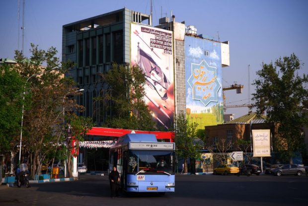MAE: Avertisment de nivel 8/9 pentru Iran, fiind recomandată evitarea oricărei călătorii