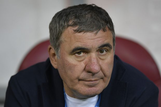 Gheorghe Hagi, prima opțiune a Comisiei Tehnice a FRF pentru postul de selecționer al naționalei de fotbal