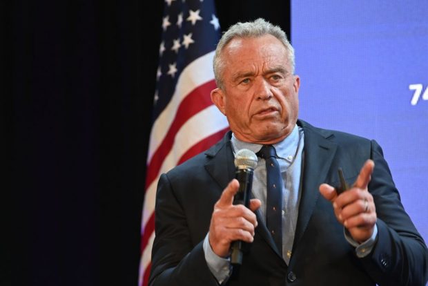 Robert F. Kennedy jr intenționează să-și retragă candidatura la Casa Albă. Donald Trump l-ar vrea în administrația sa: „Este un tip genial”