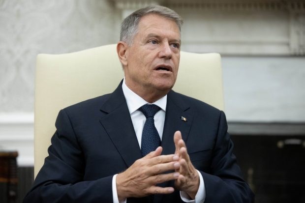 Reacția lui Klaus Iohannis după tentativa de asasinare a lui Donald Trump: „Sunt îngrozit”