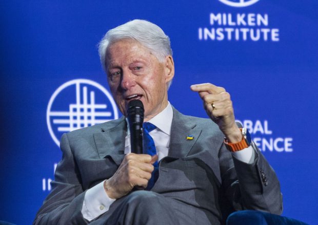 Bill Clinton intră în campanie de partea Kamalei Harris: miza, electoratul rural