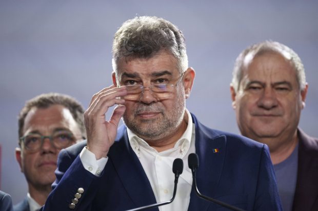 România nu are nicio problemă cu securitatea alimentară, susține Marcel Ciolacu