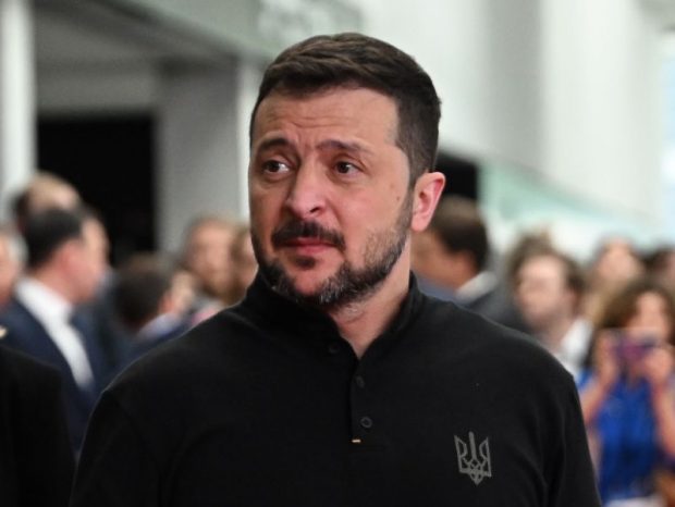 Volodimir Zelenski: Ucraina așteaptă avioanele de luptă așa cum mă aștepta mereu mama să vin când se termina școala