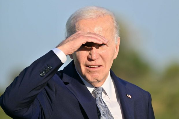 Aliații americanilor, tot mai îngrijorați cu privire la sănătatea și capacitatea lui Joe Biden de a câștiga alegerile. Democrații trebuie „să ia în considerare toate opțiunile”