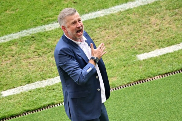 Edward Iordănescu, înaintea partidei România-Olanda din optimile Euro 2024: „Joci cu istoria în faţă, va fi extrem de greu”