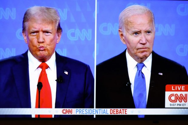 Tentativa de asasinare a lui Donald Trump. Prima reacție a preşedintelui Joe Biden, care a vorbit cu adversarul său republican | VIDEO