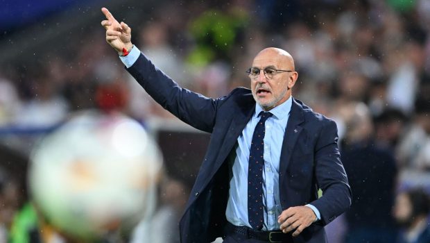Euro 2024 | Înaintea semifinalei cu Franța, selecționerul Spaniei propune schimbarea regulamentului: „Jucătorii ar fi mai proaspeți”
