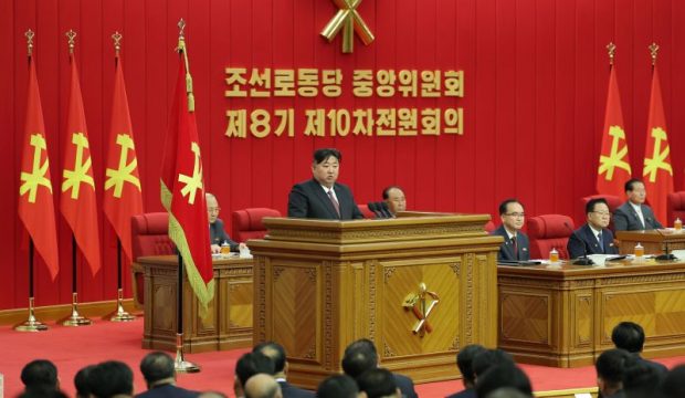 Coreea de Nord susține că SUA și NATO „reprezintă cea mai gravă ameninţare la adresa păcii şi securităţii globale”