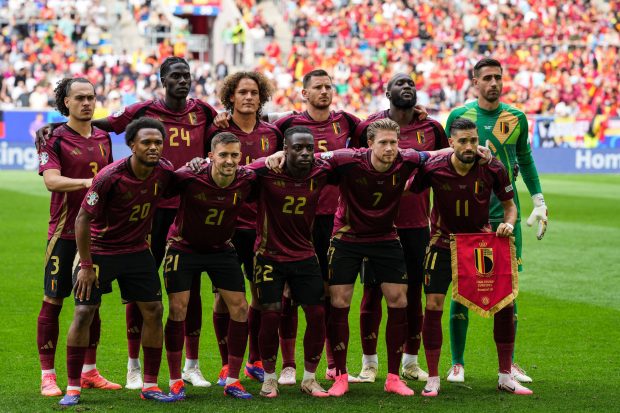 Niciun oraș din Belgia nu vrea să găzduiască meciul pe care echipa națională de fotbal îl va susține cu Israel în Liga Națiunilor