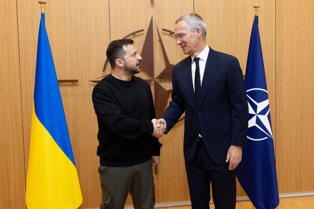 Summitul NATO: Discuții despre Securitate și Parteneriate Globale 2 hepta7925885 1