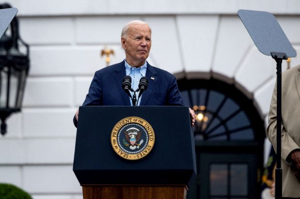 Joe Biden se pregăteşte să-şi întâmpine oaspeţii de la Summitul NATO şi să ţină un discurs important, într-un context intern delicat