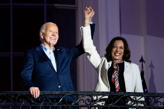 Ce urmează pentru democraţi, după retragerea lui Joe Biden