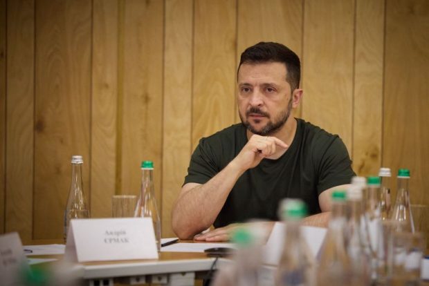 Zelenski, după atacul asupra spitalului de pediatrie din Kiev: Când văd copii morți, îmi vine să-l ucid pe Putin