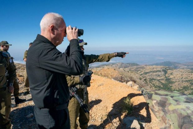 Cum încearcă Hezbollah să contracareze supravegherea de înaltă tehnologie a Israelului. Metodele de comunicare folosite