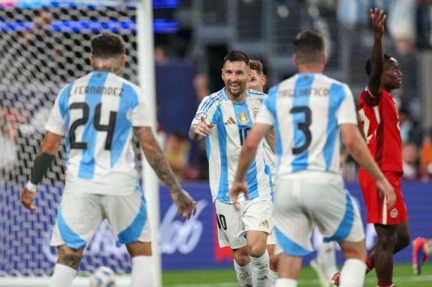 Euro 2024 vs. Copa America. Ce sume de bani încasează echipele care se impun în cele două turnee finale