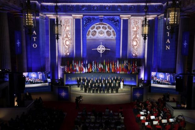 NATO: Invazia rusă din Ucraina a provocat pagube asupra climei în valoare de 32 miliarde de dolari