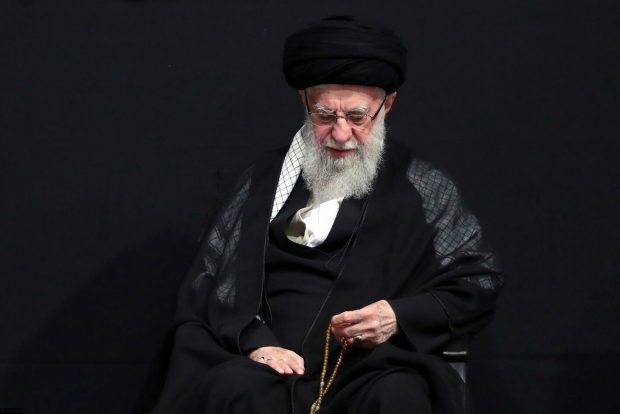 Apelul ayatollahului Ali Khamenei, liderul suprem iranian, la „toți musulmanii”, după moartea lui Hassan Nasrallah, șeful Hezbollah